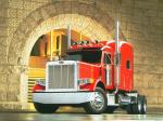 Peterbilt 379 1987 года